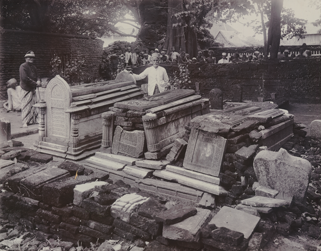 Mengungkap Jejak Malik Ibrahim: Sang Penguasa dan Penjaga Jalur Rempah di Tanah Jawa