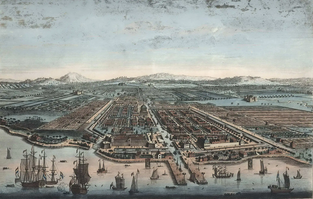 Menguak Sejarah Tersembunyi: Kolaborasi Demak-Pasai dalam Pendirian Jakarta Melalui Bukti Arkeologi