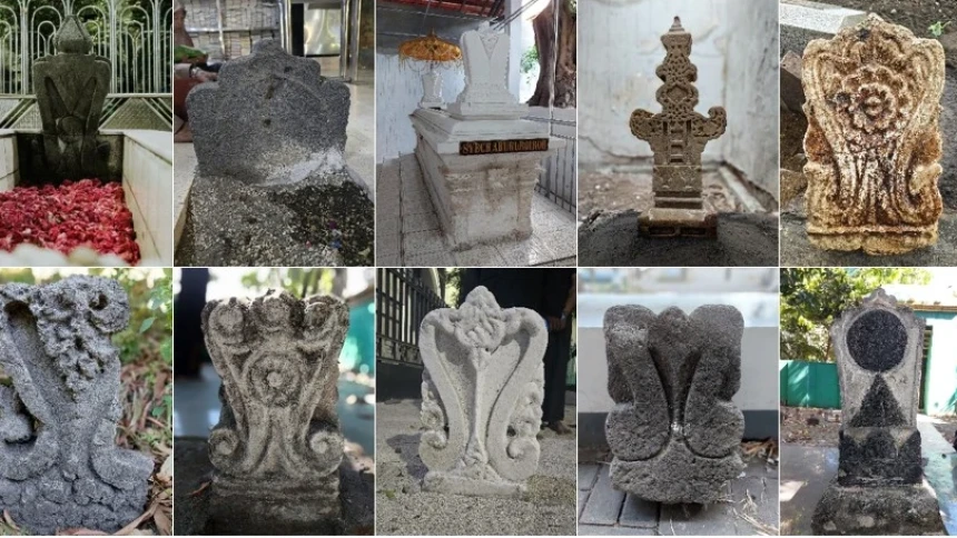 MAPSINU Soroti Nisan sebagai Artefak Kunci Perkembangan Islam di Surabaya