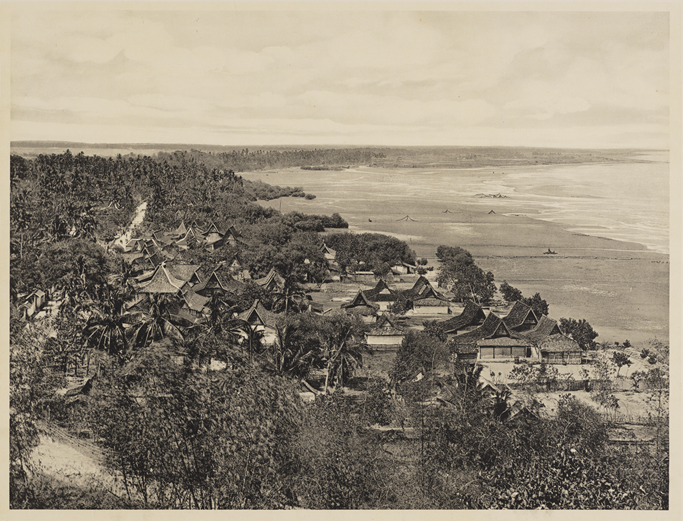 Mengungkap Anomali Sejarah: Nisan Lasem dan Bukti Komunitas Islam Awal di Pesisir Jawa