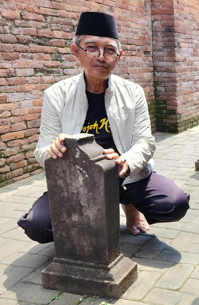 Menelusuri Jejak Sejarah Islam di Pantura Jawa